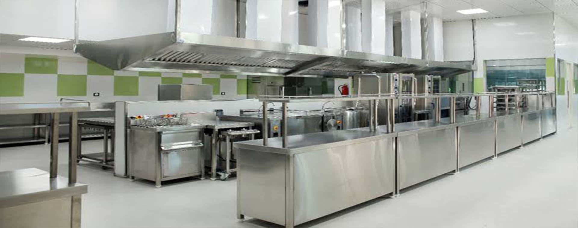 Trimurti Kitchen Equipment