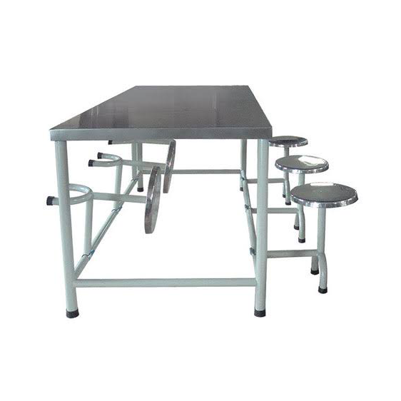 Canteen Table